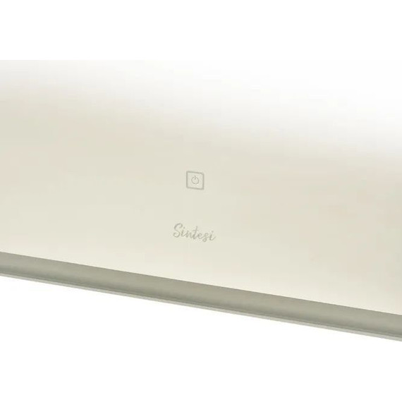 Зеркало Sintesi Kanto Cromo 60 см SIN-SPEC-KANTO-CROMO-60 - фото 4