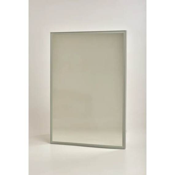 Зеркало Sintesi Kanto Cromo 70 см SIN-SPEC-KANTO-CROMO-70 - фото 2