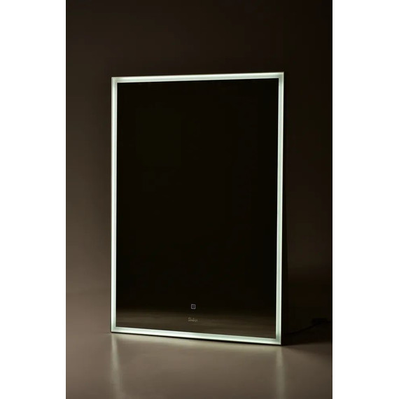 Зеркало Sintesi Kanto Cromo 70 см SIN-SPEC-KANTO-CROMO-70 - фото 5