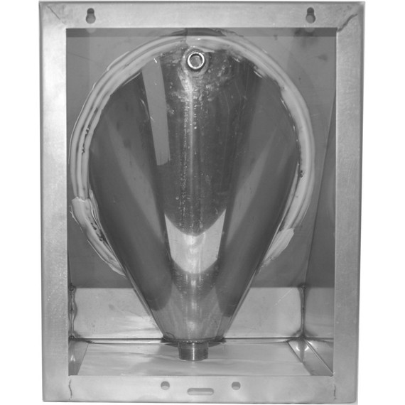 Писсуар антивандальный Тругор ПА 03 - фото 6