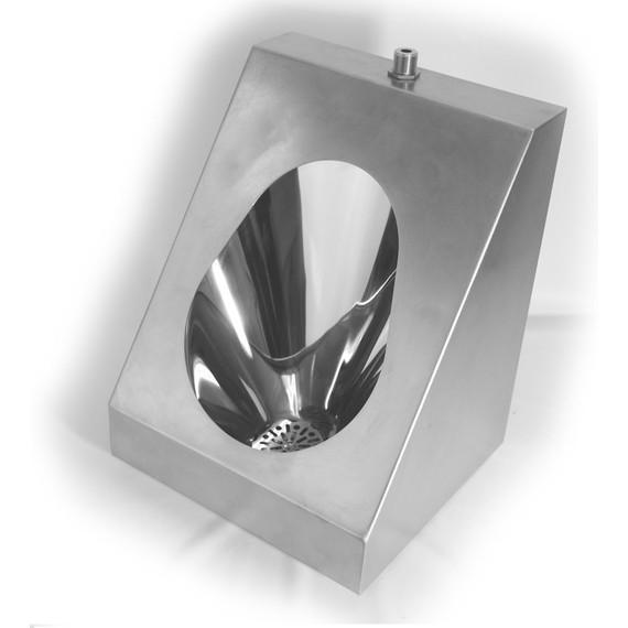 Писсуар антивандальный Тругор ПА 03 - фото 8