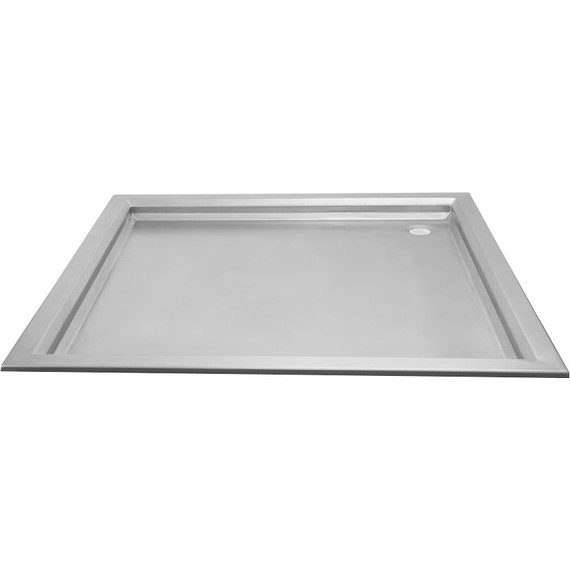 Поддон антивандальный Тругор ПДДК 80x80 см - фото 2