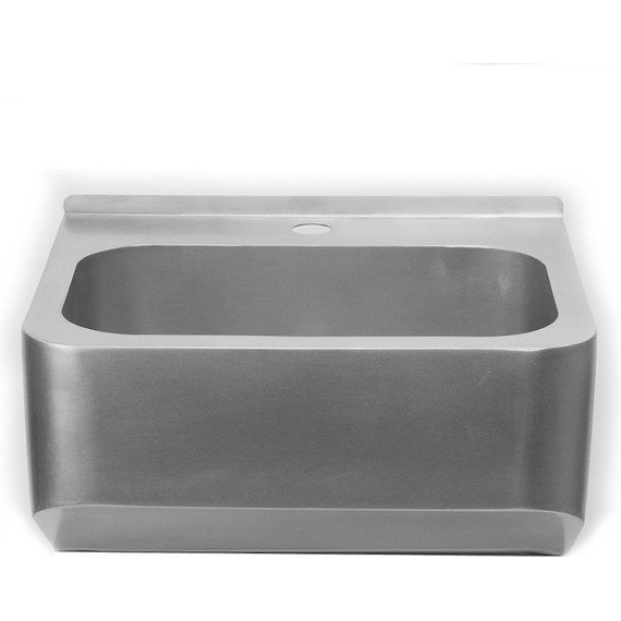 Раковина подвесная антивандальная Тругор РН 005 - фото 2