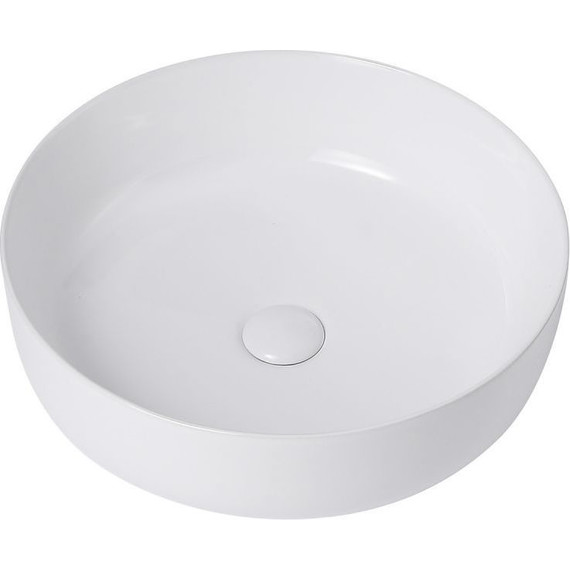 Раковина-чаша Abber Bequem 45 см AC2100 - фото 2