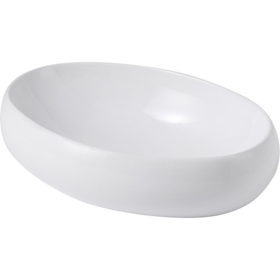 Раковина-чаша Abber Bequem 60 см AC2102 - фото 2