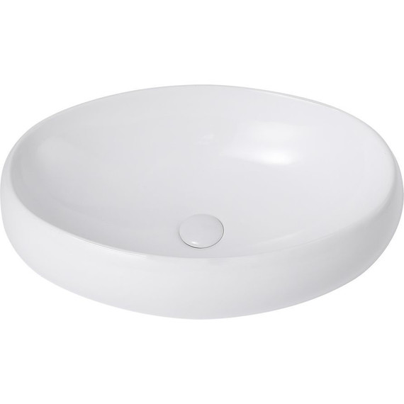 Раковина-чаша Abber Bequem 60 см AC2102 - фото 3