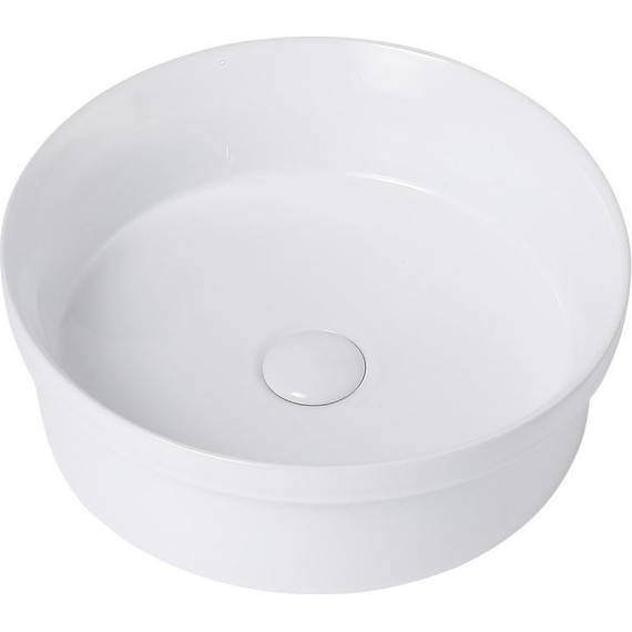 Раковина-чаша Abber Bequem 36 см AC2103 - фото 2