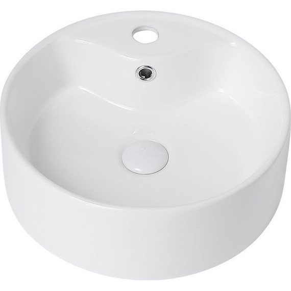 Раковина-чаша Abber Bequem 41 см AC2104 - фото 2