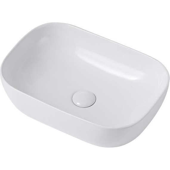 Раковина-чаша Abber Rechteck 46 см AC2200 - фото 3