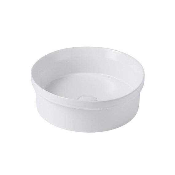 Раковина-чаша Abber Bequem 36 см AC2103 - фото 