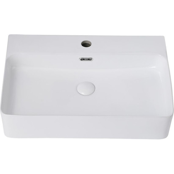 Раковина-чаша Abber Rechteck 61 см AC2201 - фото 3