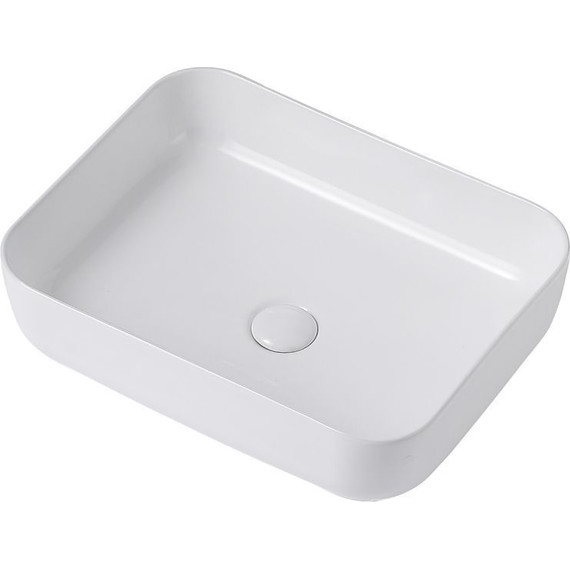 Раковина-чаша Abber Rechteck 50 см AC2202 - фото 2