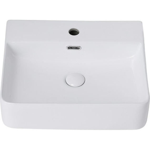 Раковина-чаша Abber Rechteck 50 см AC2203 - фото 3