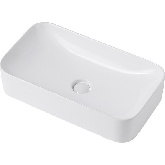 Раковина-чаша Abber Rechteck 60 см AC2204 - фото 2