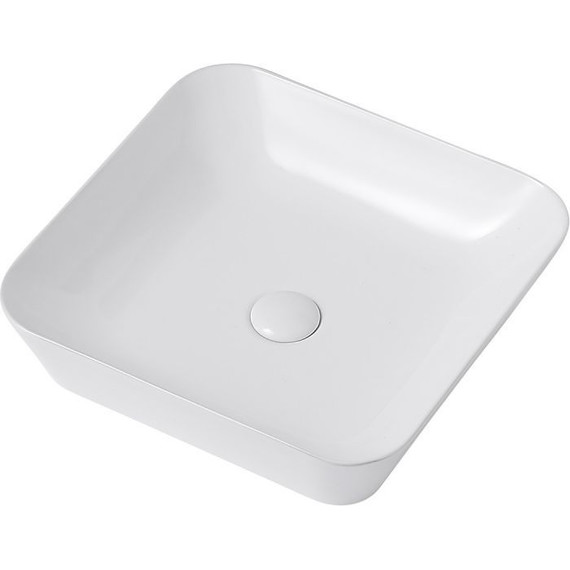 Раковина-чаша Abber Rechteck 43 см AC2205 - фото 2