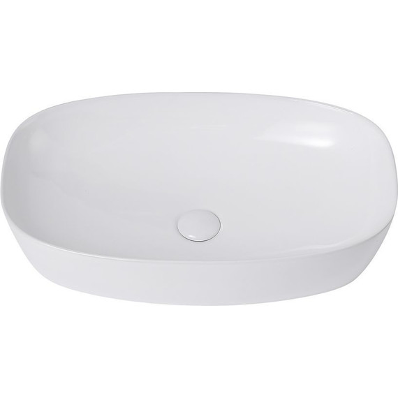 Раковина-чаша Abber Rechteck 60 см AC2206 - фото 3