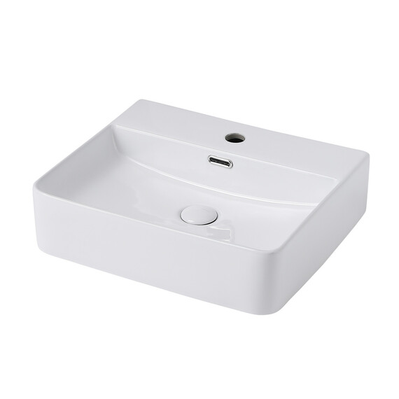 Раковина-чаша Abber Rechteck 50 см AC2203 - фото 