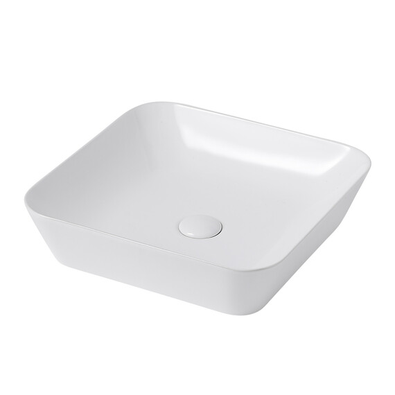 Раковина-чаша Abber Rechteck 43 см AC2205 - фото 