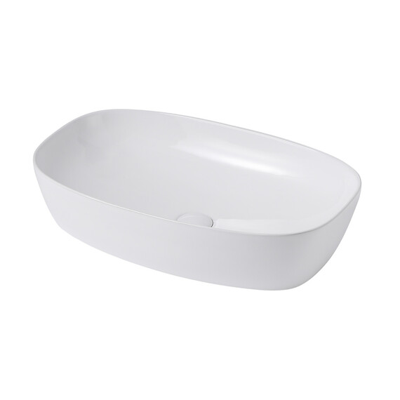 Раковина-чаша Abber Rechteck 60 см AC2206 - фото 