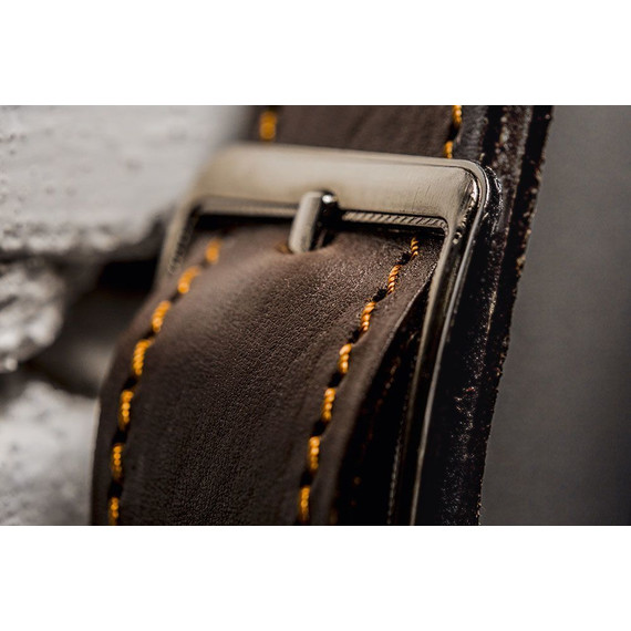 Зеркало Jorno Wood 50 см Wood.02.50/ТК - фото 2