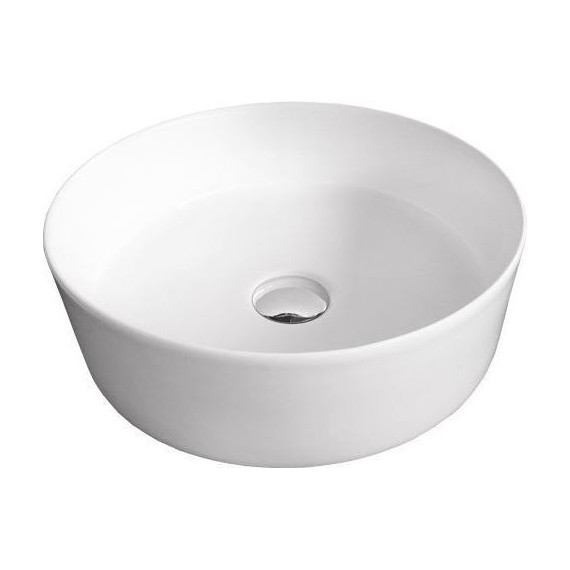 Тумба подвесная с раковиной Comforty Лиссабон 95 см R, дуб тёмный - фото 2