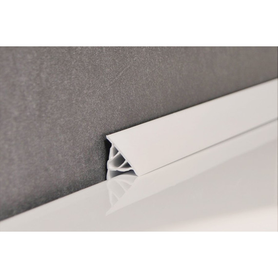 Декоративная планка Ravak 10/1100 XB451100001 - фото, картинка 2 Декоративная планка Ravak 10/1100 XB451100001 - фото 2