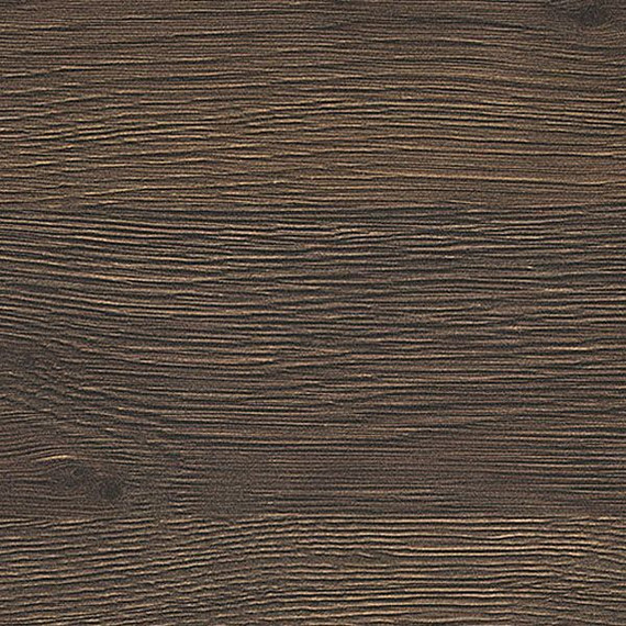 Тумба подвесная с раковиной Comforty Порто 90 см, дуб тёмно-коричневый - фото 8