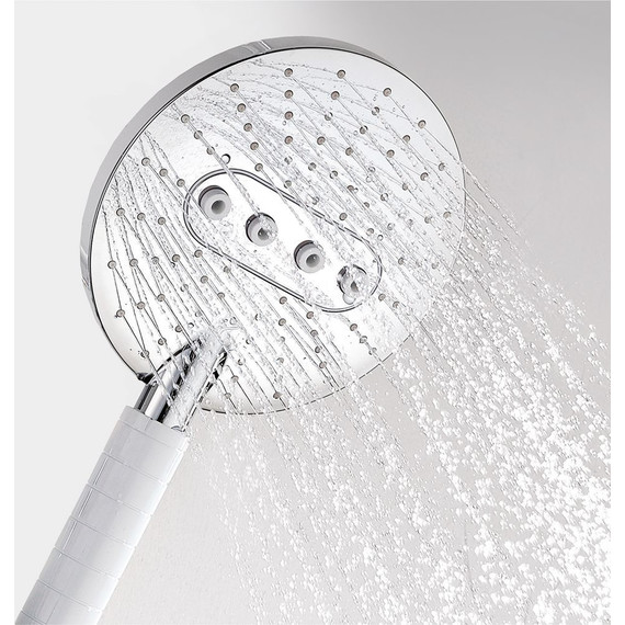 Ручной душ WasserKraft A059 - фото 2