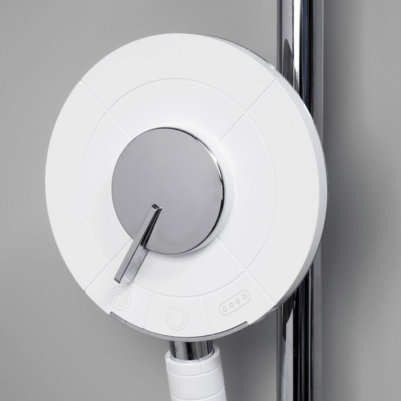 Ручной душ WasserKraft A059 - фото 5