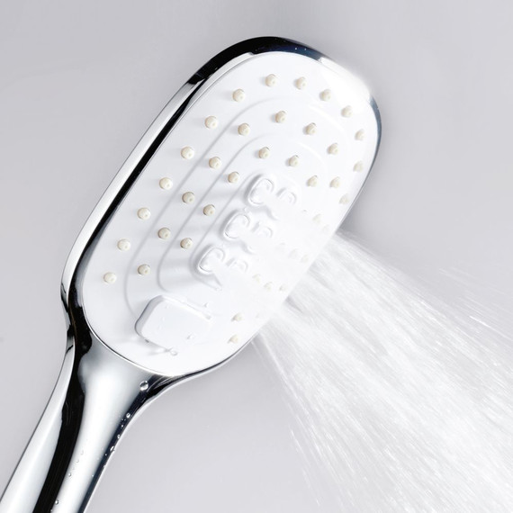 Ручной душ WasserKraft A062 - фото 3