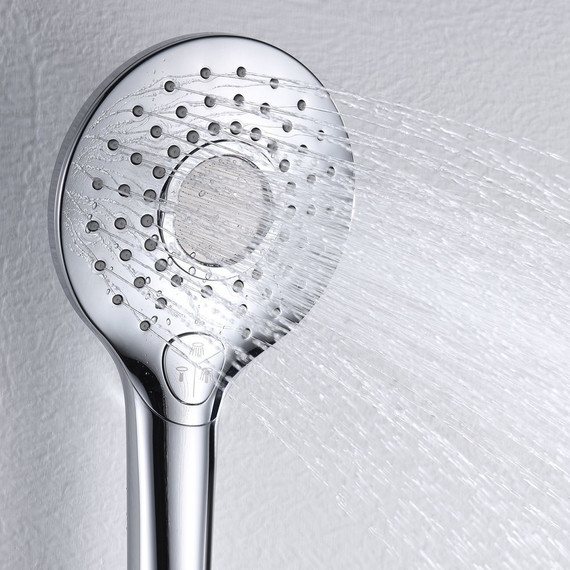 Ручной душ WasserKraft A101 - фото 4