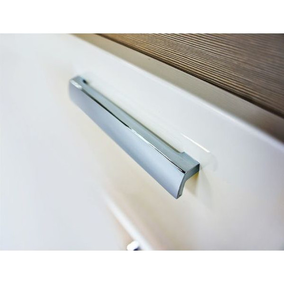 Тумба напольная с раковиной Comforty Тулуза 60 см, белый/сосна лоредо - фото, картинка 11 Тумба напольная с раковиной Comforty Тулуза 60 см, белый/сосна лоредо - фото 11