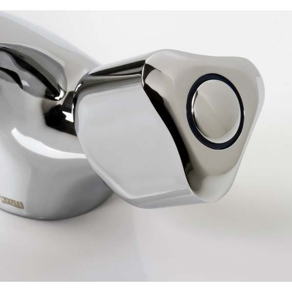 Смеситель для умывальника WasserKraft Amper 2903 - фото 14