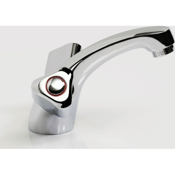 Смеситель для умывальника WasserKraft Amper 2903 - фото 6