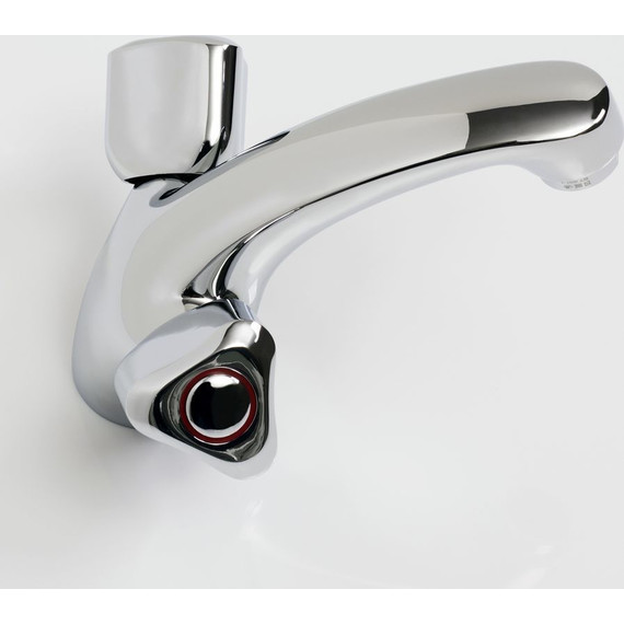 Смеситель для умывальника WasserKraft Amper 2903 - фото 7