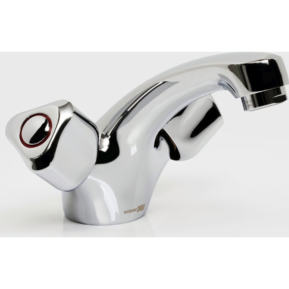 Смеситель для умывальника WasserKraft Amper 2903 - фото 10
