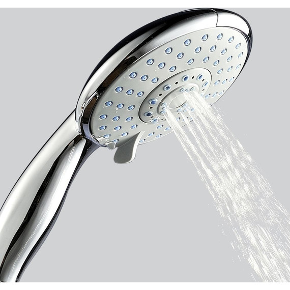 Ручной душ WasserKraft A003 - фото 2