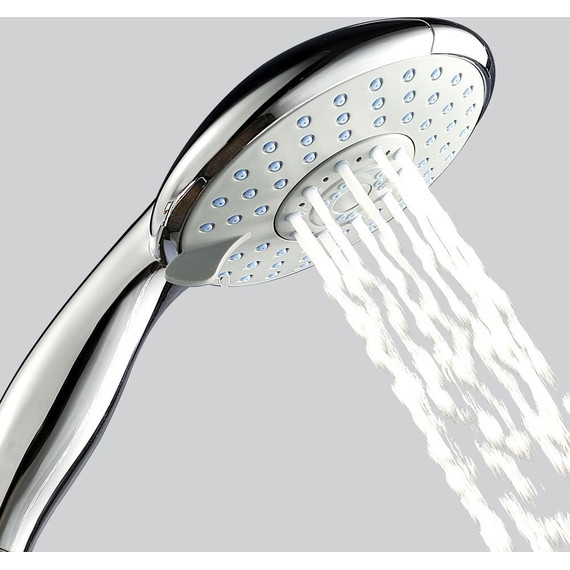 Ручной душ WasserKraft A003 - фото 3