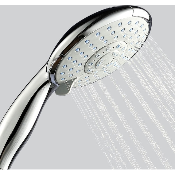 Ручной душ WasserKraft A003 - фото 4