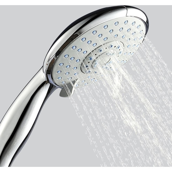 Ручной душ WasserKraft A003 - фото 5