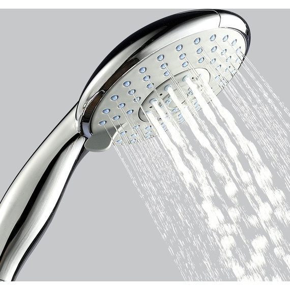 Ручной душ WasserKraft A003 - фото 6