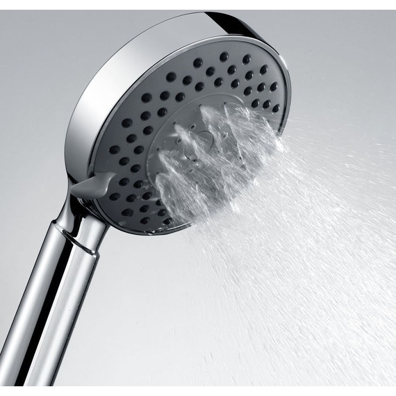 Ручной душ WasserKraft A032 - фото 2