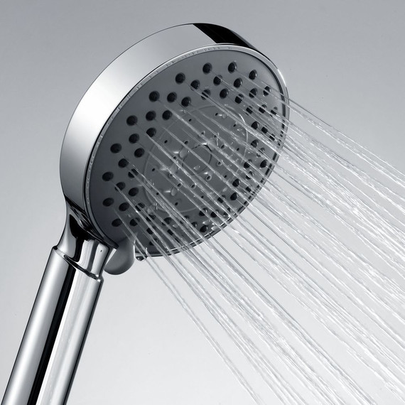 Ручной душ WasserKraft A032 - фото 4