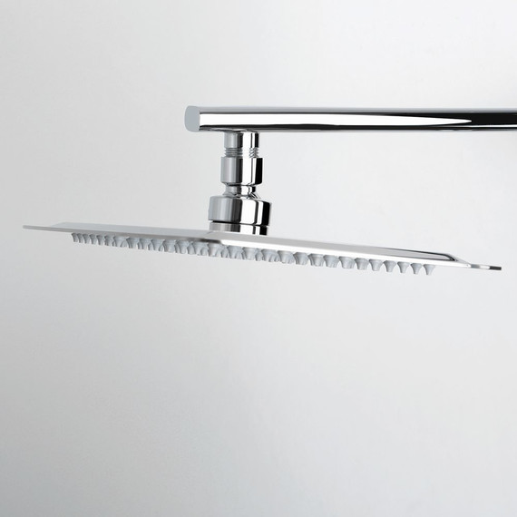 Верхний душ WasserKraft 300x200 мм A069 - фото 3