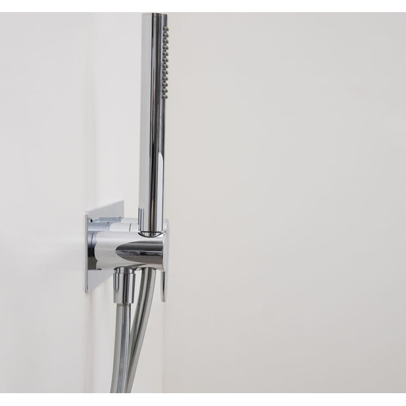 Смеситель для душа WasserKraft Dinkel 5877 - фото 6