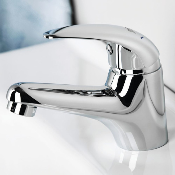 Смеситель для умывальника WasserKraft Isen 2603 - фото 16