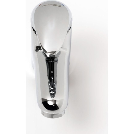 Смеситель для умывальника WasserKraft Isen 2603 - фото 12