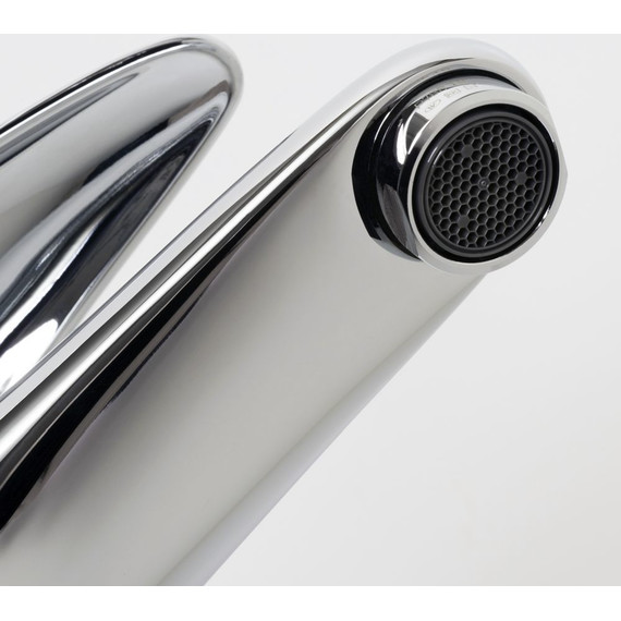 Смеситель для умывальника WasserKraft Isen 2603 - фото 14