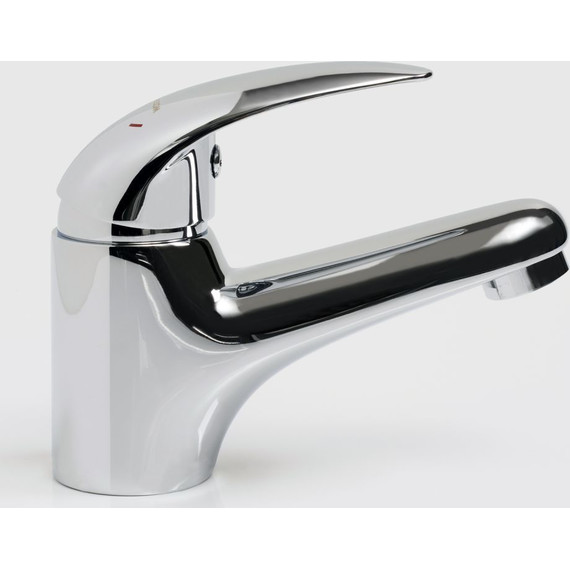 Смеситель для умывальника WasserKraft Isen 2603 - фото 7