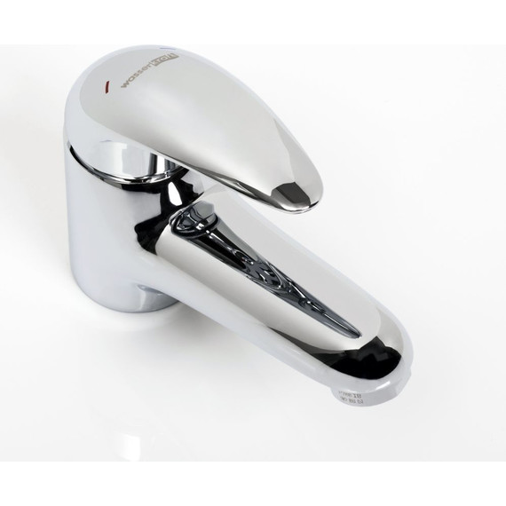 Смеситель для умывальника WasserKraft Isen 2603 - фото 10